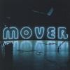 CD MOVER  Mover POCM1243 AM 1998 Japan ObiRock Used