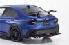Kyosho Samurai Subaru S210 Finished Model KSR18069BL 1/18 (Blue)