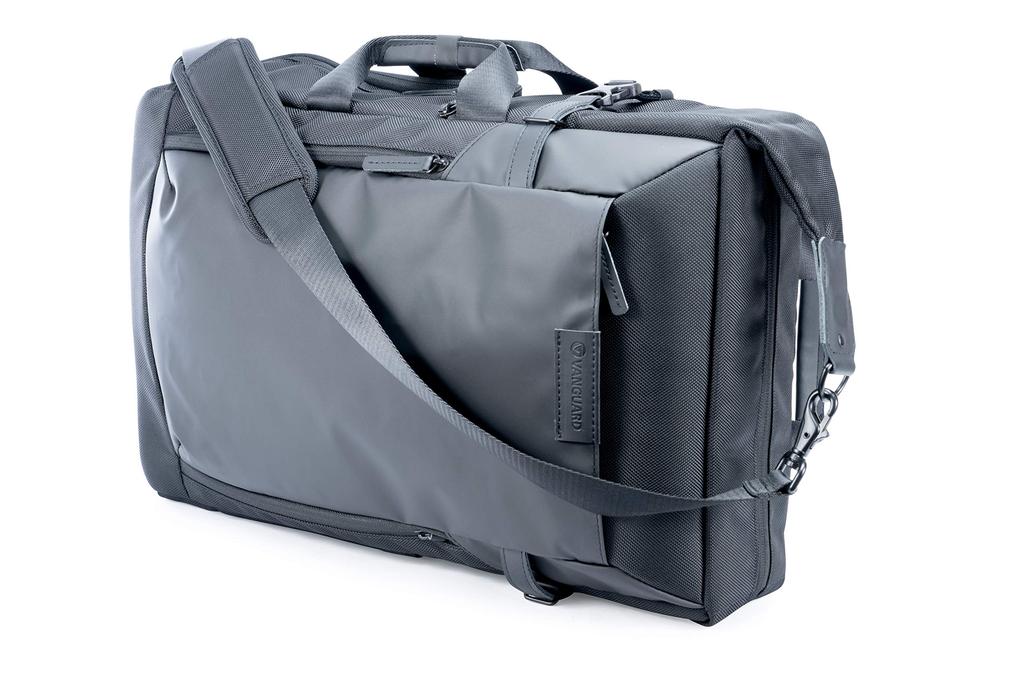 VANGUARD VEO SELECT 49 BK Camera bag VEO SELECT series compatible 3-way SLR/mirrorless