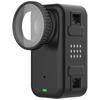 Anti-Scratch Lens Protector Protective Lens Cap for DJI Osmo Nano Panoramic Camera Accessories