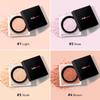 Monochrome Loose Baking&Setting Powder Long Lasting Oil Control Natural Face Matte Waterproof BrighTening Loose Powder Makeup