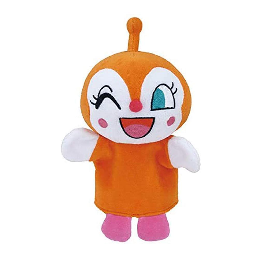 Yoshitoku Hand Puppet S Dokin-chan 182308