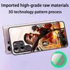 GAME mafia the old country Phone Case For Samsung S25 S24 S23 S22 S21 S20 Plus Ultra Note20 Glass Magnetic Case