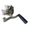 Sports Net Tensioner Training Equipment Volleyball Net Setter Hand Crank Tensioner Multipurpose Tensioning Tool