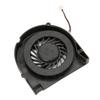 Laptop CPU Cooling Fan 3 Pin Laptop CPU Cooling Fan for HP G50 G60 G70 Compaq Presario CQ50