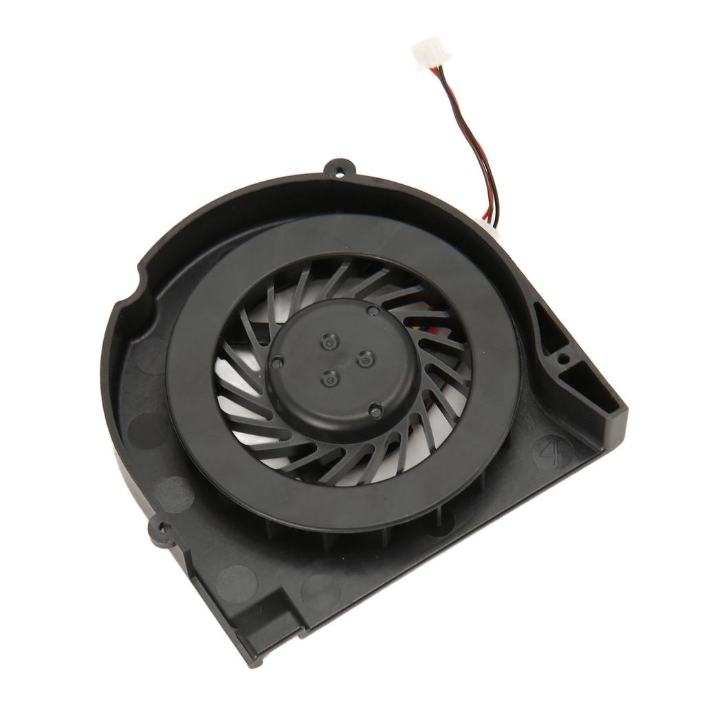 Laptop CPU-Lüfter 3-Pin Laptop CPU-Kühler für HP G50 G60 G70 Compaq Presario CQ50