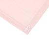 1Pc Bronzing Eyelash Pattern Apron Eyelash Extension Tools Cotton Grafted False Eyelash Apron Cleaning Kitchen Apron Bib