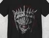 Lord of the Rings Shirt, Mouth of Sauron, Mordor, Dark Lord, Morgoth