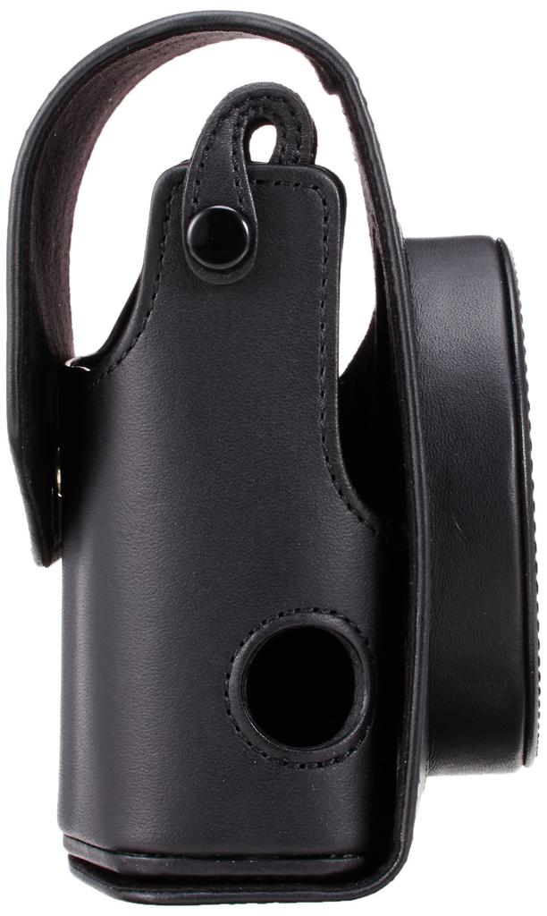 Fujifilm Instant Camera Case for "Cheki" Mini 90, Black, Fuji INSTAX MINI 90 Camera Case, BK A, 286427