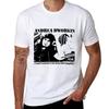 Dworkin Grunge TShirt Plus Size NonShrink TShirt