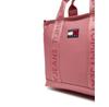 Сумка Tommy Jeans Tommy Jeans Tjw Daily Mini Tote AW0AW17566 розовый