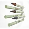 Giverny adhesion pen liner 0.6g, No. 01 black, 1 piece