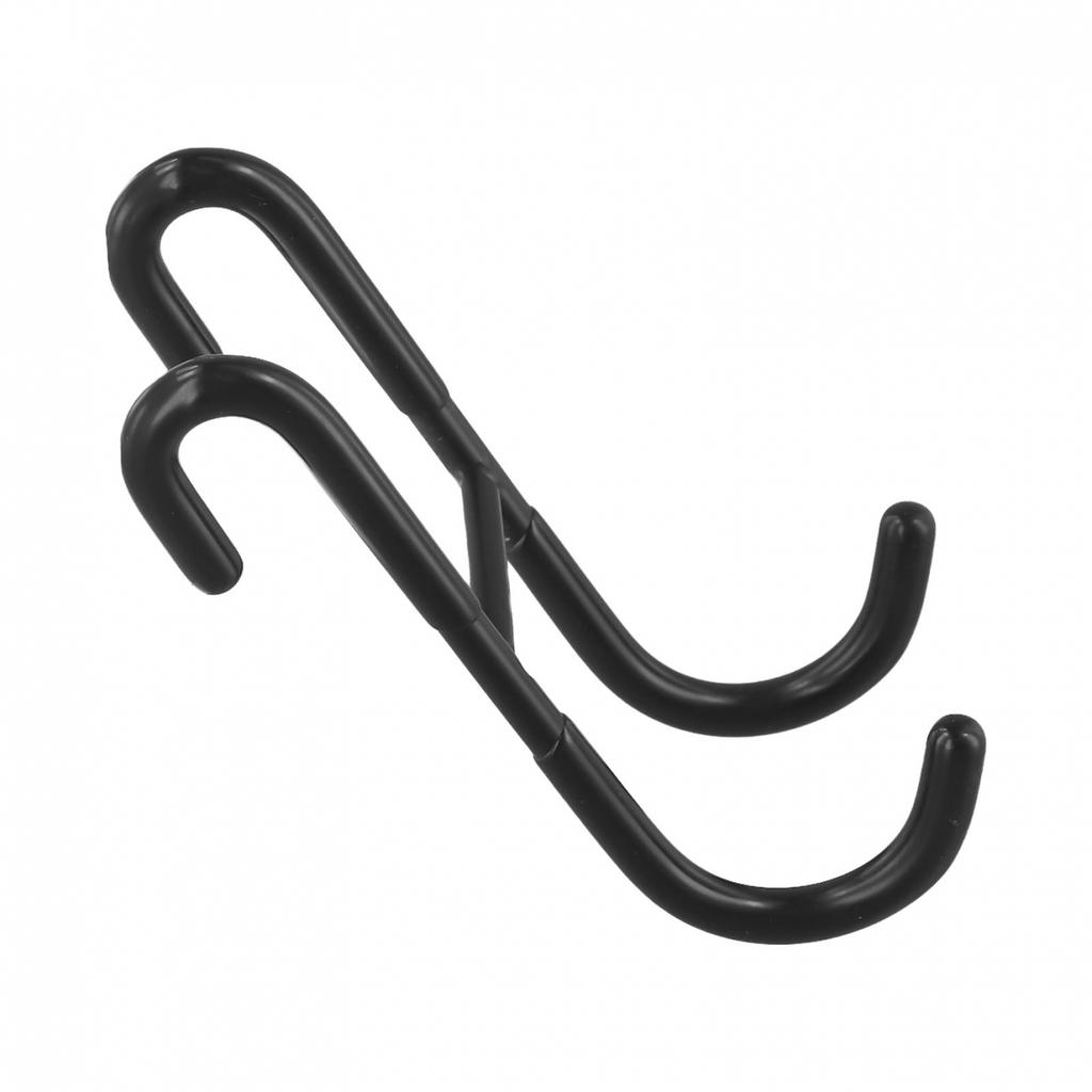 Compact Shower Towel Rack Door Back Exquisite Lightweight