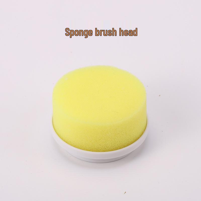 

Handheld Electric Cleaning Brush - Multi-functional for Kitchen, Dishes & Shoes