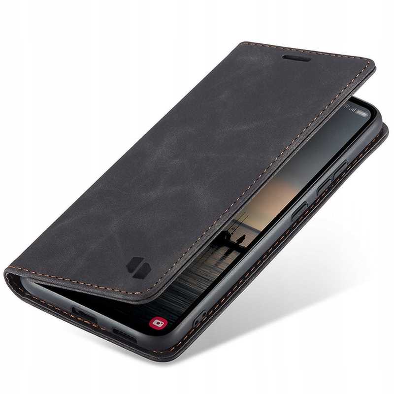 Sc Wallet Galaxy S23 Fe Black