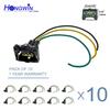 Genuine No.:96253544 Camshaft Position Sensor Connector Fits Chevrolet Aveo Aveo5 Curze Lacetti Rezzo Tacuma Pontiac Wave Daewoo