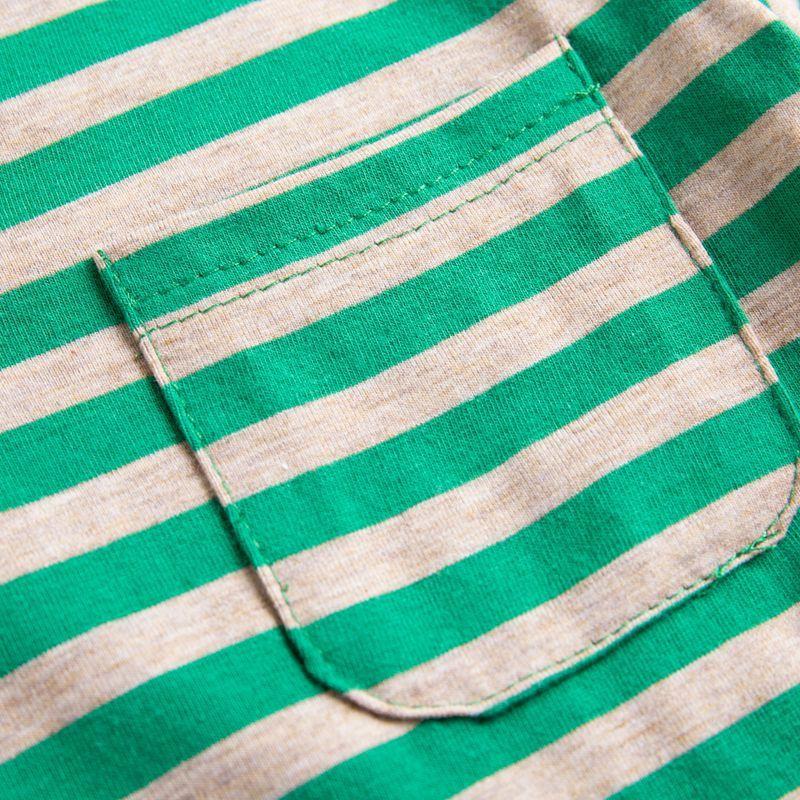 Summer Women Slim Golf Polo Shirts Lady Casual T Shirts Cotton Striped Female Short Sleeve Shirt Office