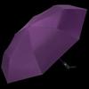 Paradise Automatic Black Glue Umbrella Gift Set