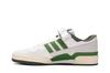 Men's Sneakers adidas Forum 84 Low Crew Green White/Crew Green-Wild Pine