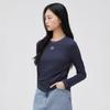 Thursday Island Color Blocking T shirT T262mTs144w
