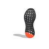 adidas PureBoost 21 White Solar Red Unisex Sneakers Cloud-White Core-Black GY5099