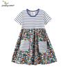 25 Styles of Long-Sleeved Dresses for Spring/Summer: Available for European and American Girls