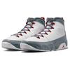 New Jordan 9 Retro Fire Red Men's CT8019-162
