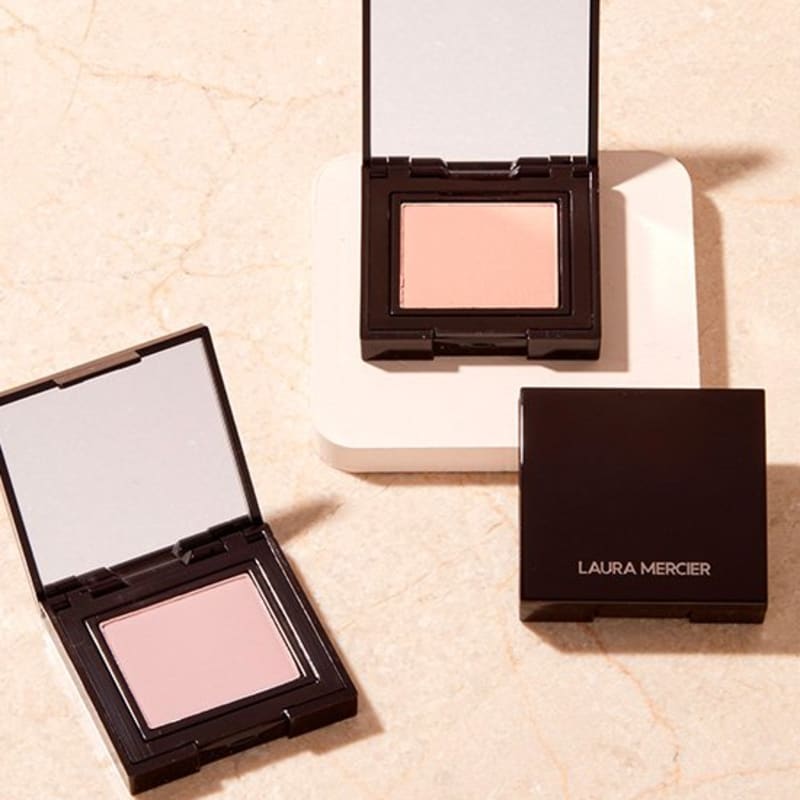 

[Laura Mercier] 6 eye colors (choose 1) #Cafe au lait