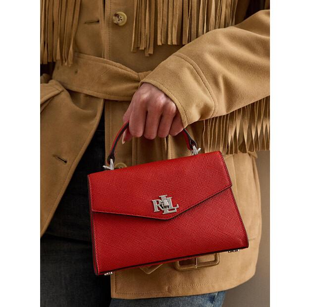 Bag LAUREN RALPH LAUREN LAUREN RALPH LAUREN 431966765006 Red
