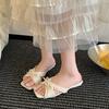 Scarpe da donna – Sandali