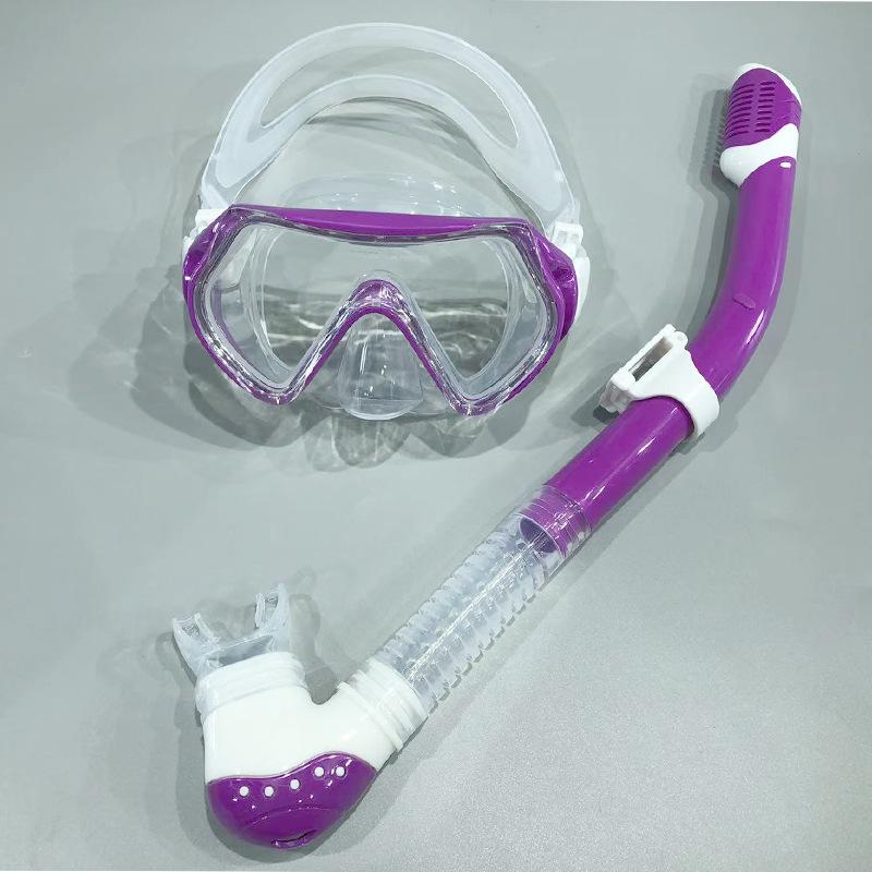 Children's new diving goggles diving masks