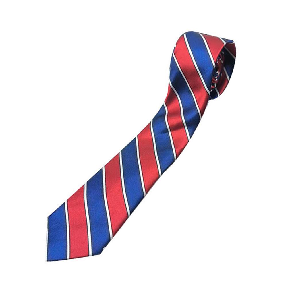 Uniform Black Ties For Janpanese JK Uniform Cosplay Accessory Neckwear Jk Seifuku Cute Anime Necktie