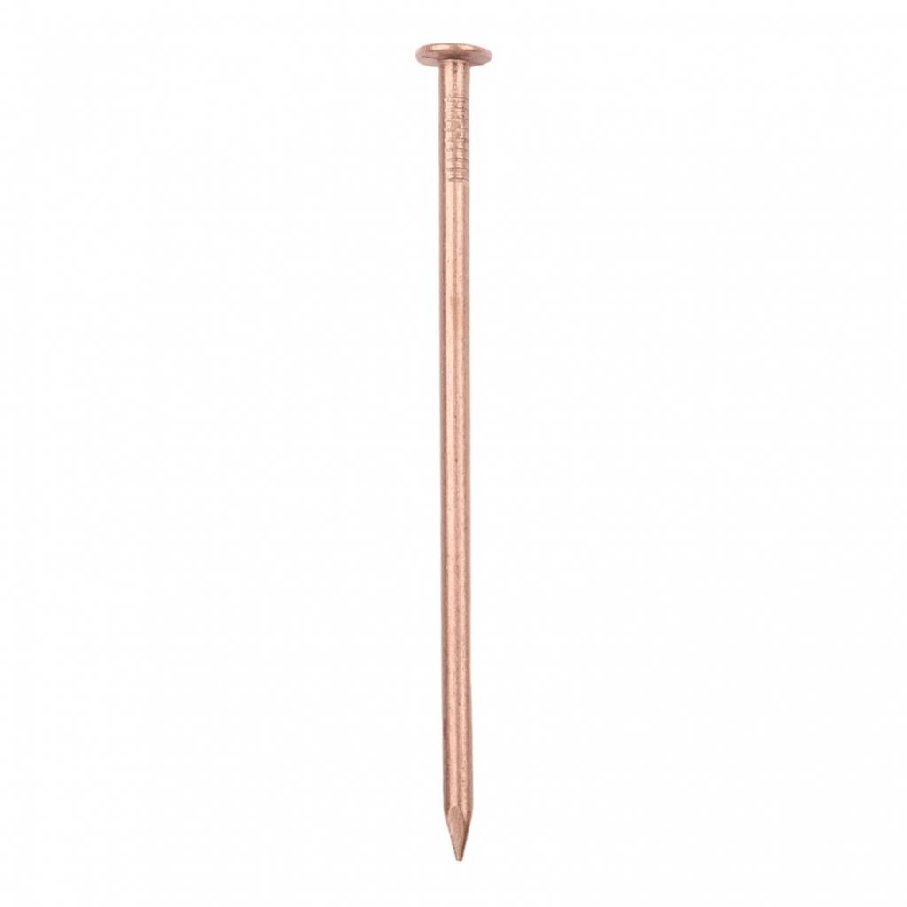Baumtöter Kupfernägel 4 Zoll Länge für effektive Stubben- und Wurzelbehandlung