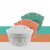 Yingtang Gardening Plastic Wall/Hanging Balcony Flower Pot