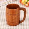 Top     Wooden Tea Cup, Collection Beer Cup   Polish Wooden Mug   Beer Mug for Tea Coffee Collection