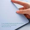 A Sturdy Clipboard, Multifunctional Vertical Writing Board, A4 Writing Pad, Suitable for Schools, Homes, Studios, And Offices