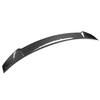 For 2021-2023 KIA K5 Sedan Factory Style Rear Trunk Lid Spoiler Wing Shiny Black