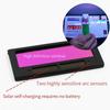 Welding Lenses Solar Darkening Lens LCD Photosensitive Lens