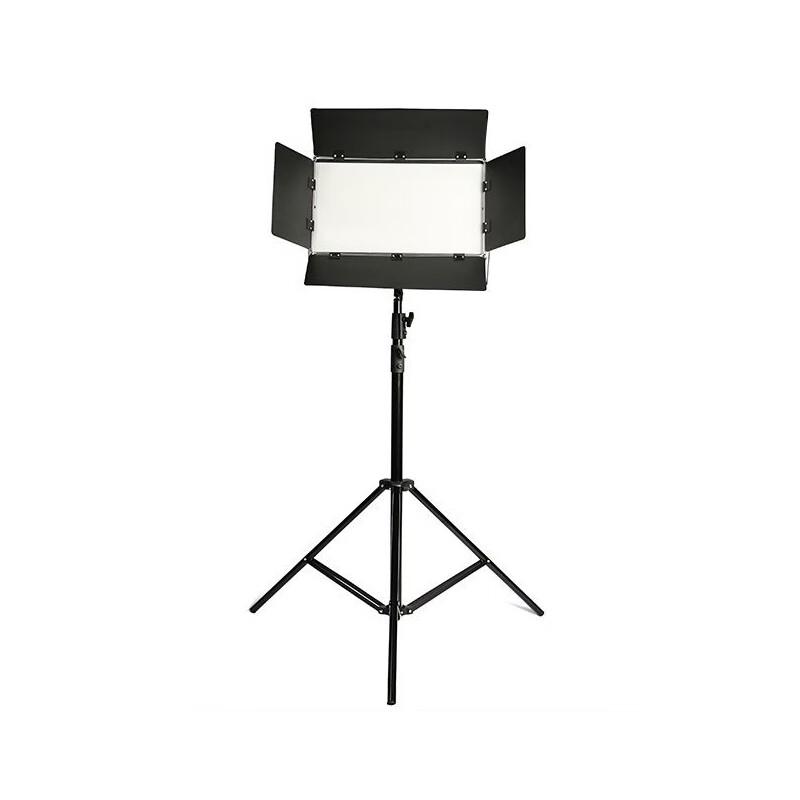 Jikejia APP Control High CRI Stage LED Fill Light