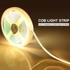 DC 5V LED Lights Strip Dimmable Control LED Strip Light Backlight Lamp Smart Dimmer Cabinet Closet