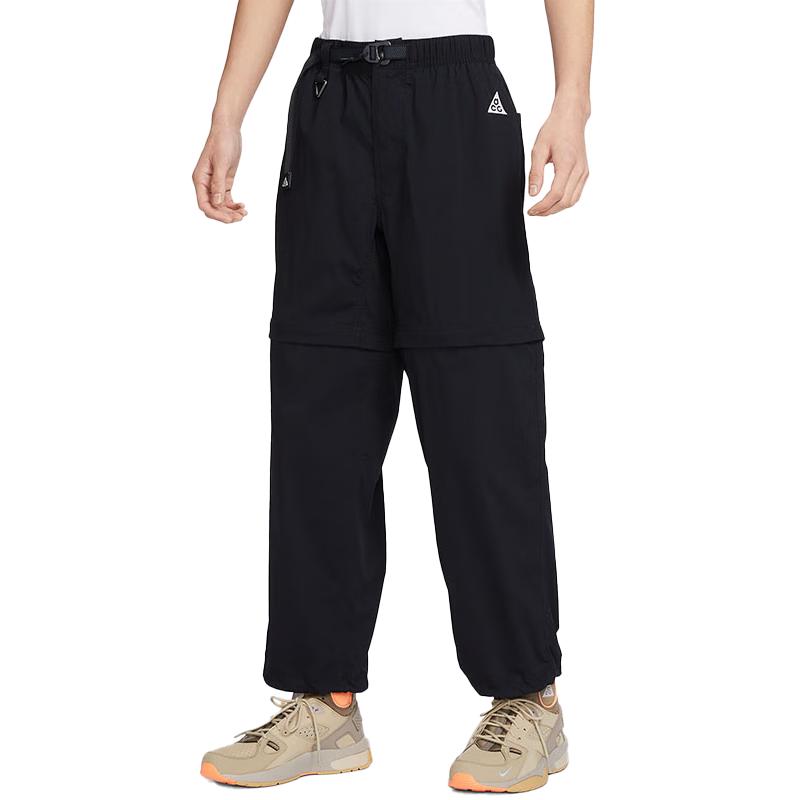 Nike ACG Men's Lightweight Straight-Leg Woven Pants