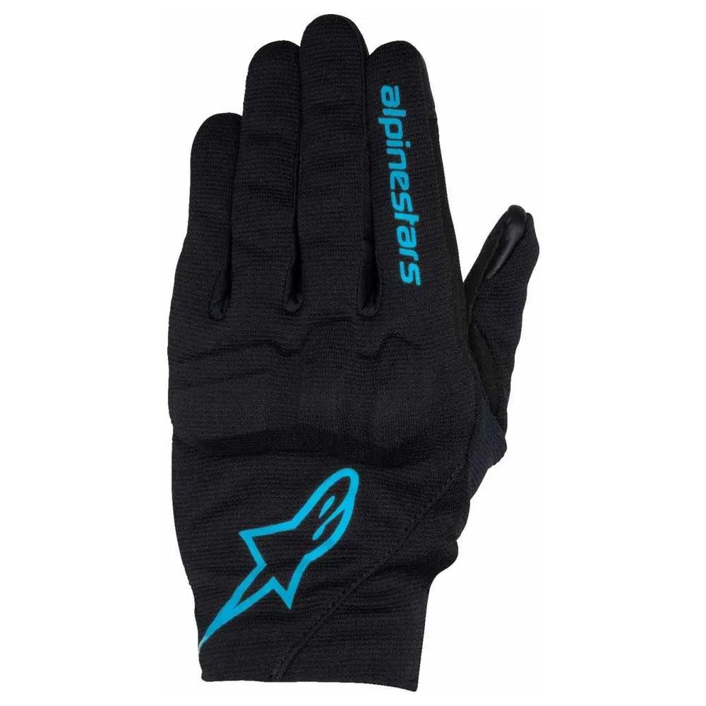 

Alpinestars летние перчатки для женщин Reef V2 L