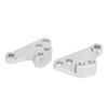 1 Pair RC Shock Towers Mount Racing Front Rear Bracket Shock Towers Mount for   1Celsius10