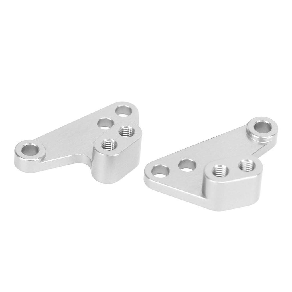 1 Pair RC Shock Towers Mount Racing Front Rear Bracket Shock Towers Mount for   1Celsius10