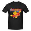 Super Ted Classic Tshirt Not Easy To Deform Tshirt Light Sports Travel Musthave Tees
