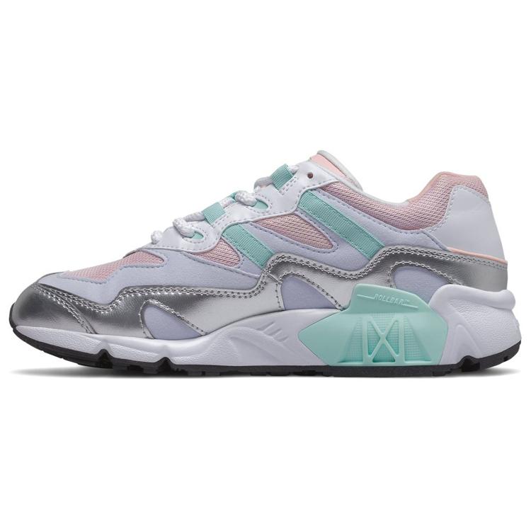 

New Balance 850 Bali Blue Peach Soda Women s WL850LBF 39
