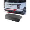 Rear Hitch Receiver Cover Tow Eye Bumper For Land Rover 2013-2018 Range Rover L405 LR056298 LR108920 LR037895