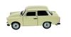 WELLY TRABANT 601 BEIGE 1:24 24037