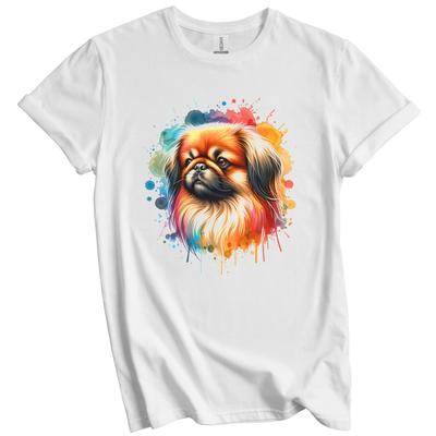 Oberteile – T-Shirts