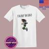 Isaiah Rashad Men#039;s White Size S5XL Unisex T-Shirt